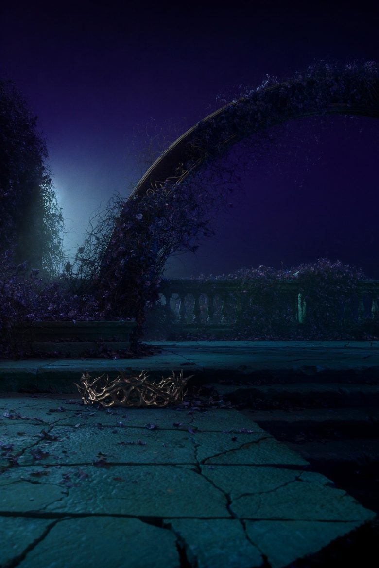 Sworn to Kill Her — Court of Cursed Fae, Book One
