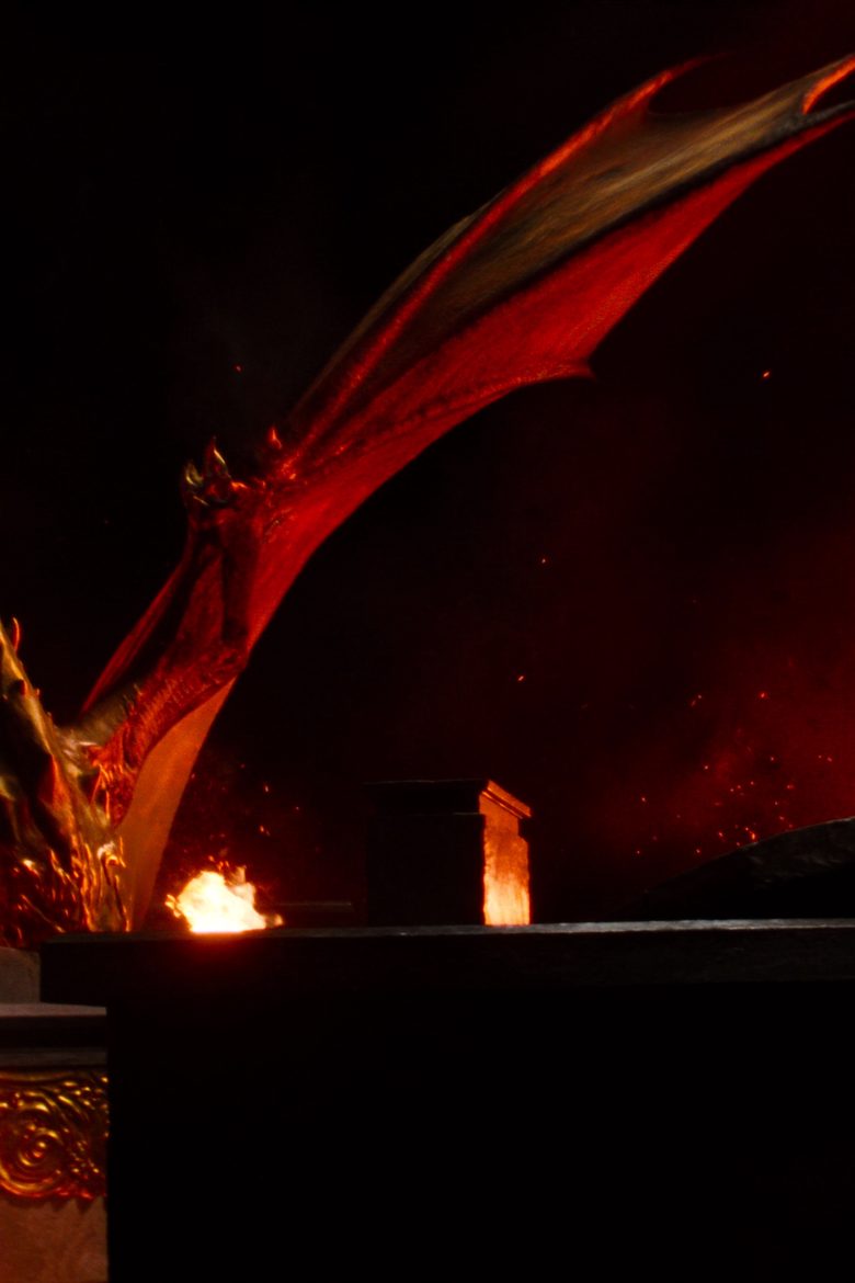 Brinebound — Empire of Embers, Book Two